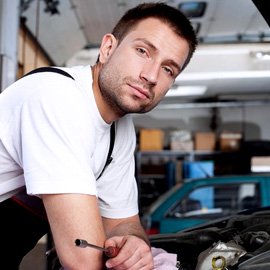 Services Images