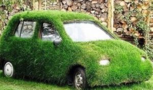 уход за авто весной